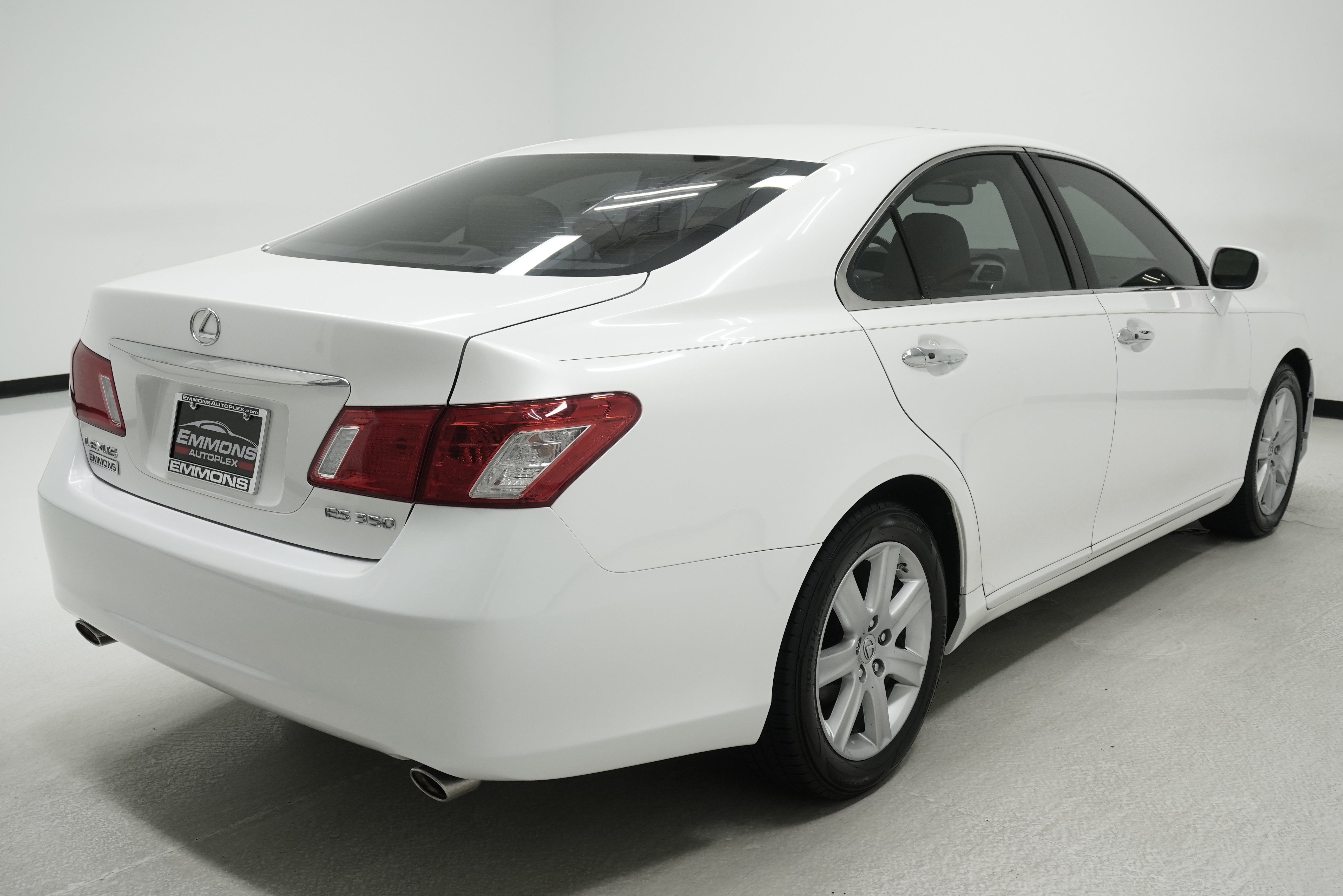 Used 2008 Lexus ES 350 w/ Premium Plus Pkg FWD image 3
