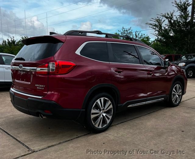 Used 2021 Subaru Ascent Limited w/ Technology Package AWD/4WD image 6
