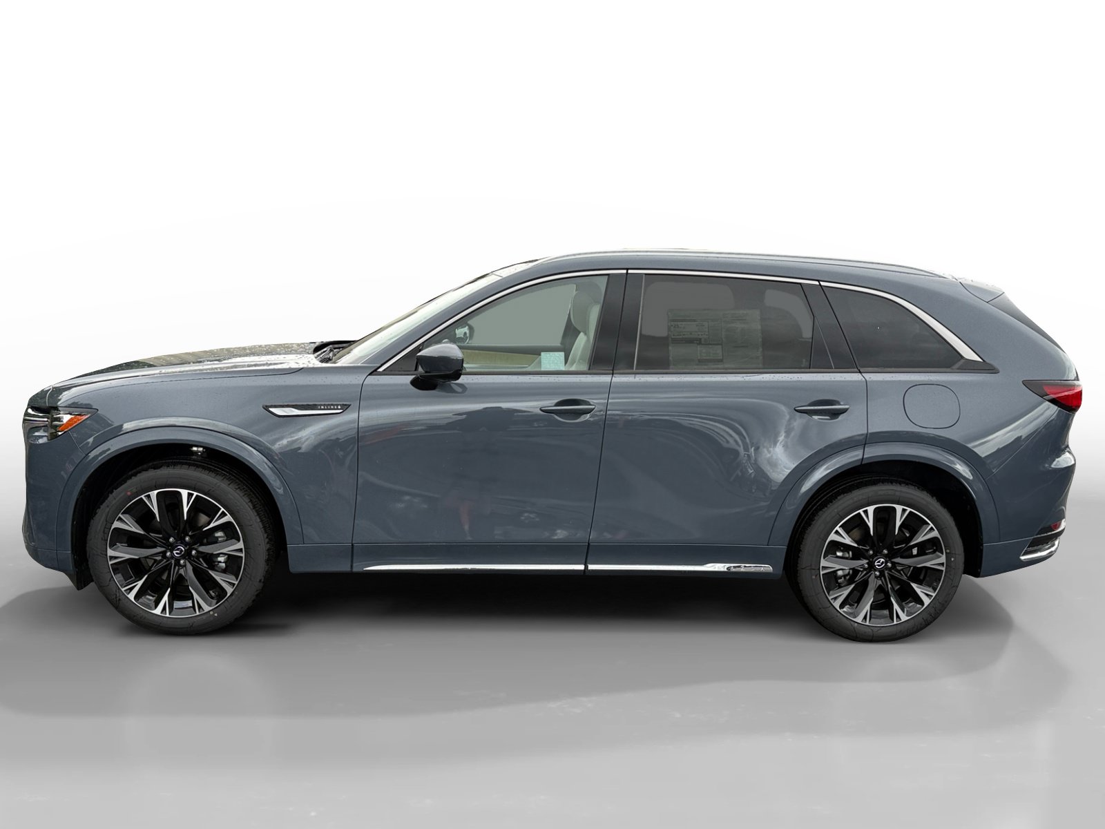 New 2026 MAZDA CX-90 3.3 Turbo S w/ Premium Plus AWD/4WD image 2
