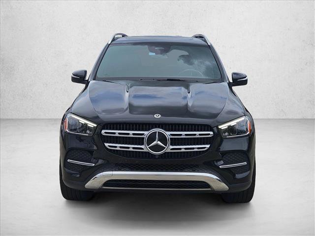 Certified 2024 Mercedes-Benz GLE 450e 4MATIC image 2
