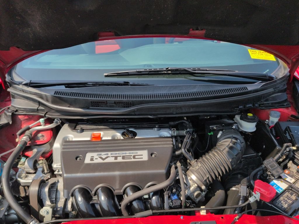 Used 2015 Honda Civic Si image 28