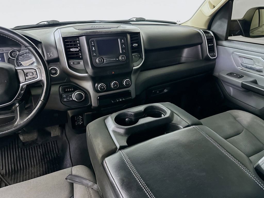 Used 2019 RAM 1500 Big Horn image 19