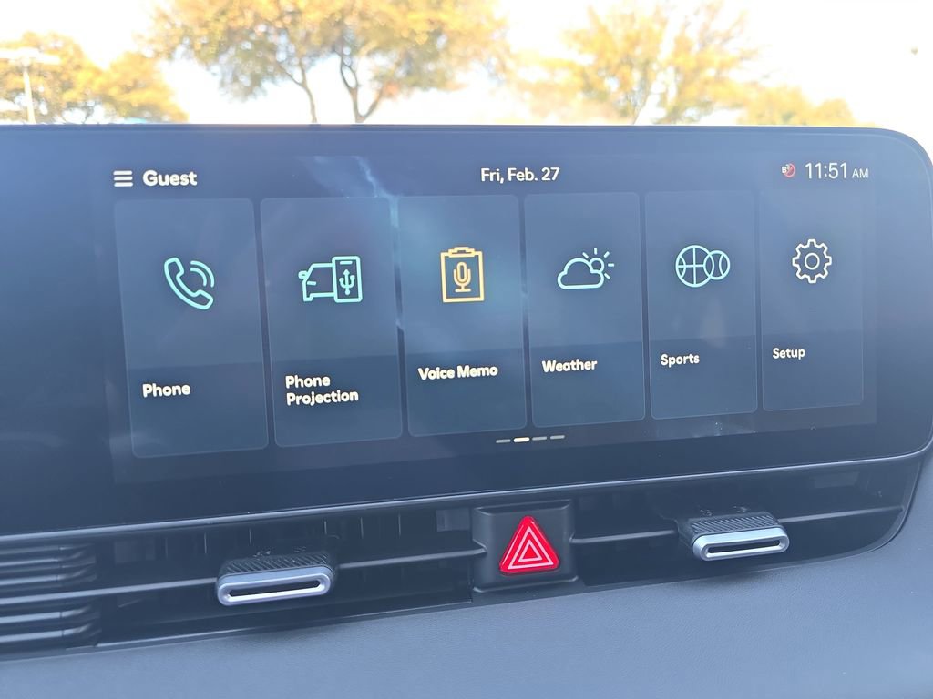 New 2026 Hyundai Ioniq 5 SEL RWD image 21