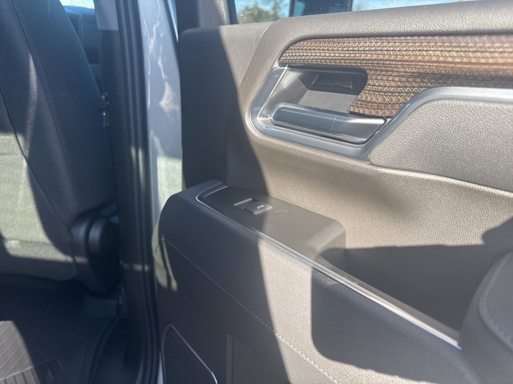 New 2026 Chevrolet Silverado 2500 LT w/ All Star Edition image 15