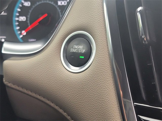 Certified 2023 Chevrolet Traverse LS image 32