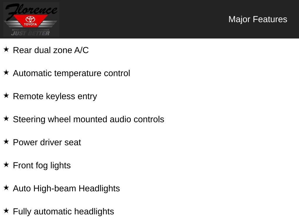 Used 2025 Toyota Sienna XLE image 6