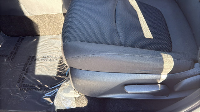 Used 2025 Toyota RAV4 LE FWD image 19