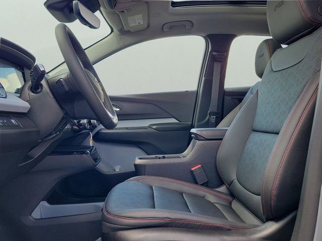 New 2027 Chevrolet Bolt RS w/ Technology Package image 18