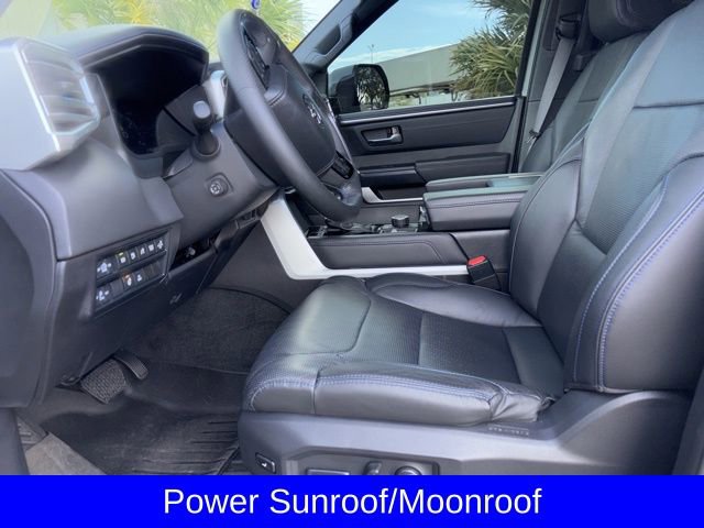 Used 2024 Toyota Tundra Platinum image 6