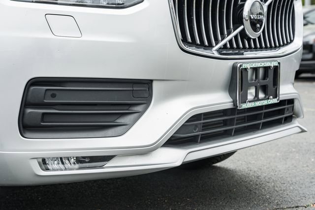 Used 2022 Volvo XC90 T6 Momentum w/ Advanced Package image 13