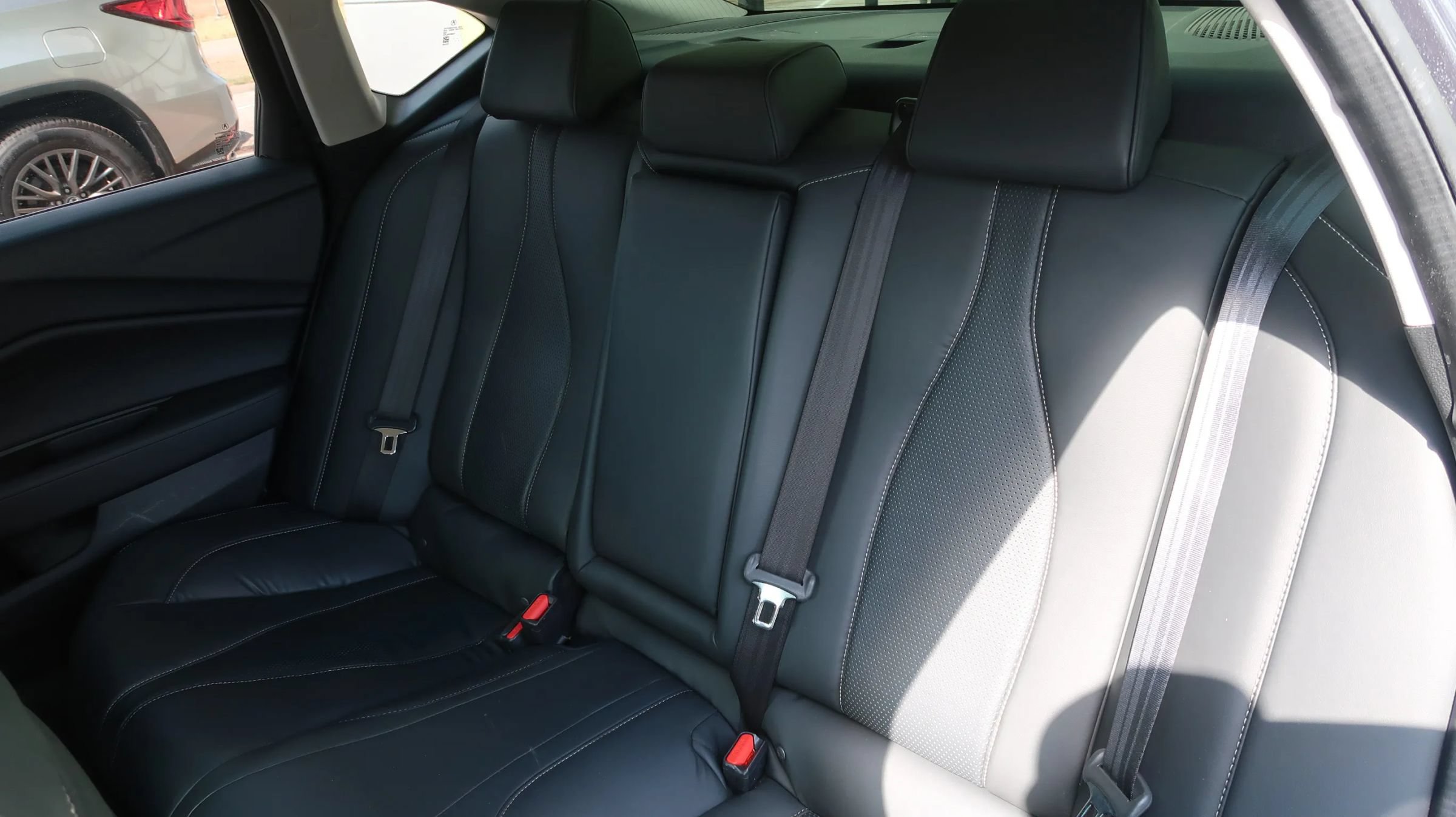 Used 2021 Acura TLX w/ Technology Package AWD/4WD image 20