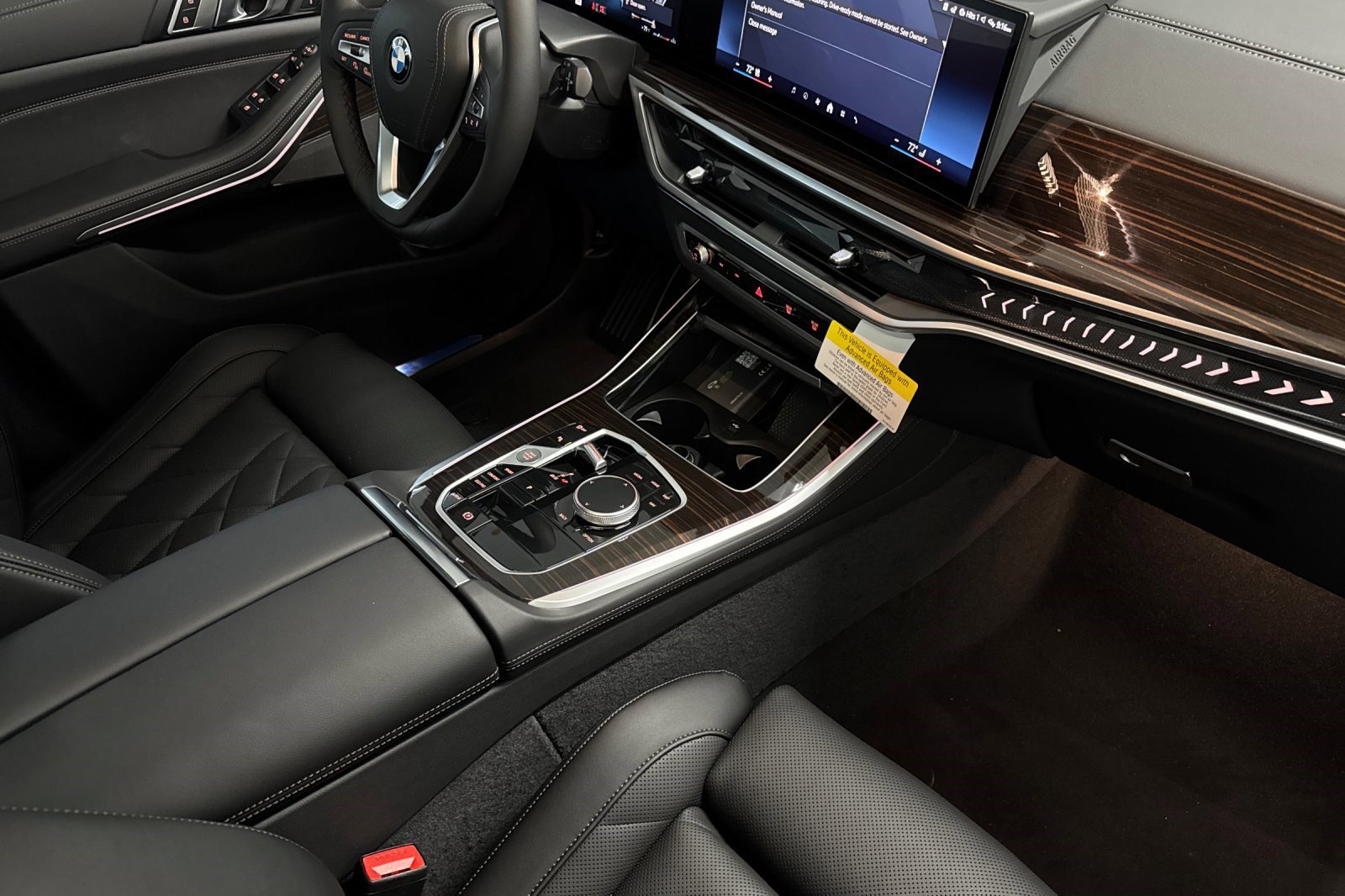 Used 2026 BMW X5 sDrive40i RWD image 27