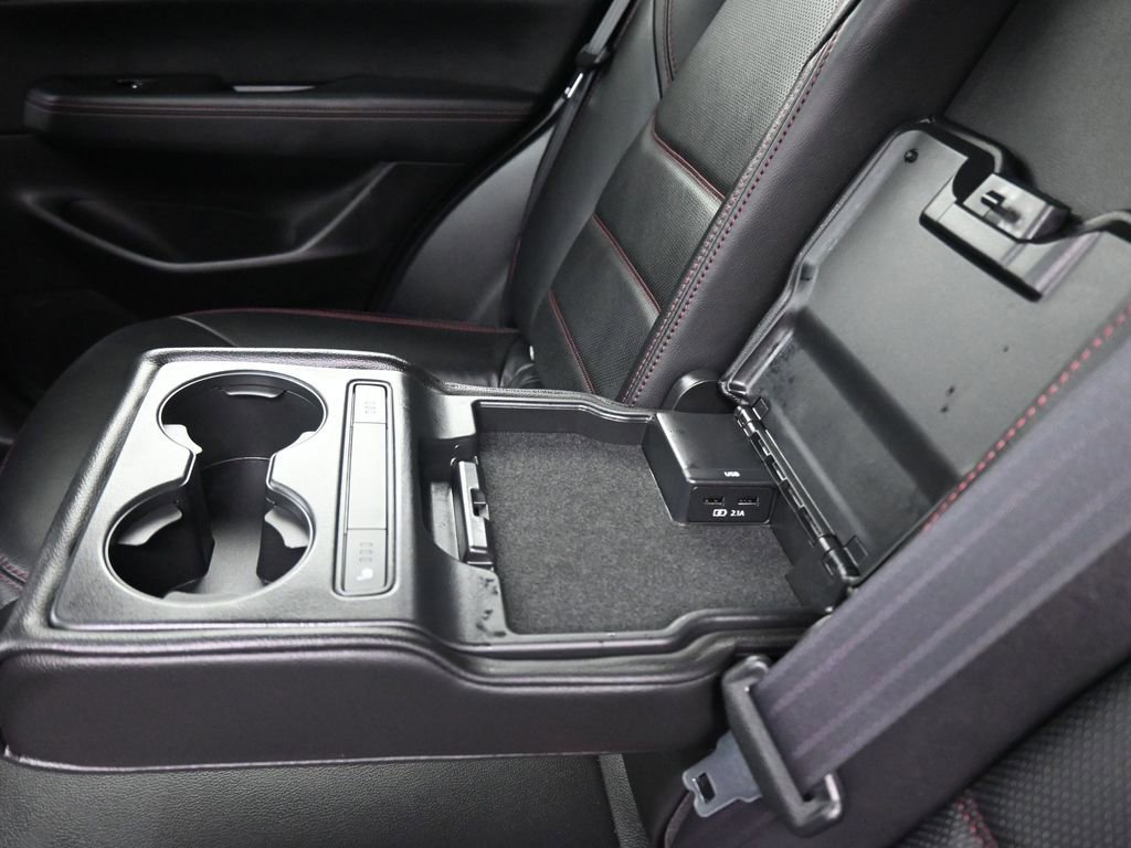Used 2022 MAZDA CX-5 AWD 2.5 Turbo image 33