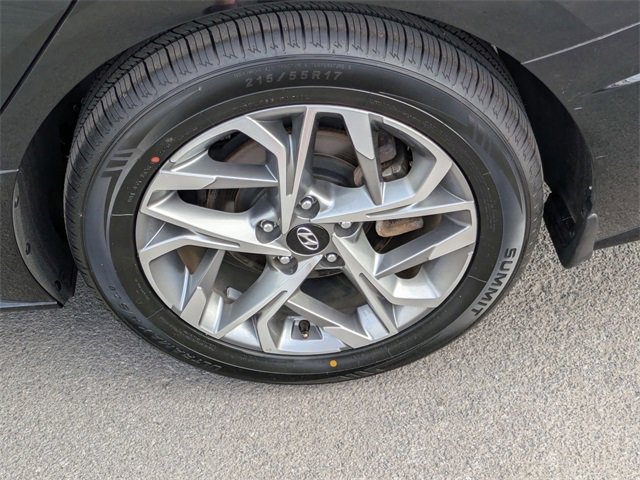 Used 2022 Hyundai Sonata SEL image 23