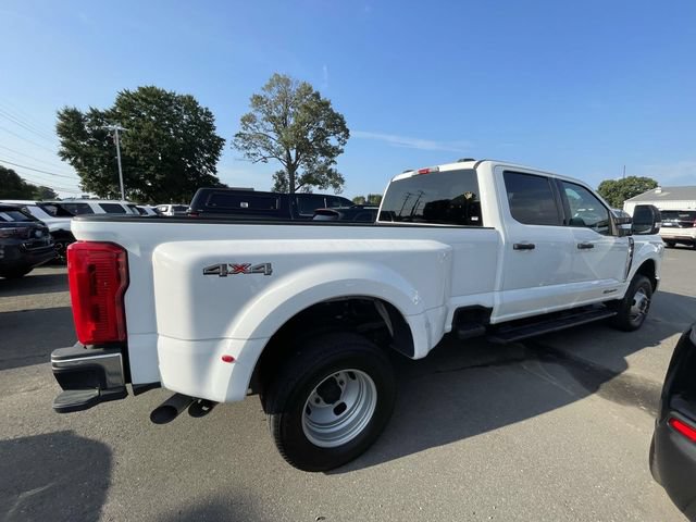 Used 2026 Ford F350 XLT AWD/4WD image 8
