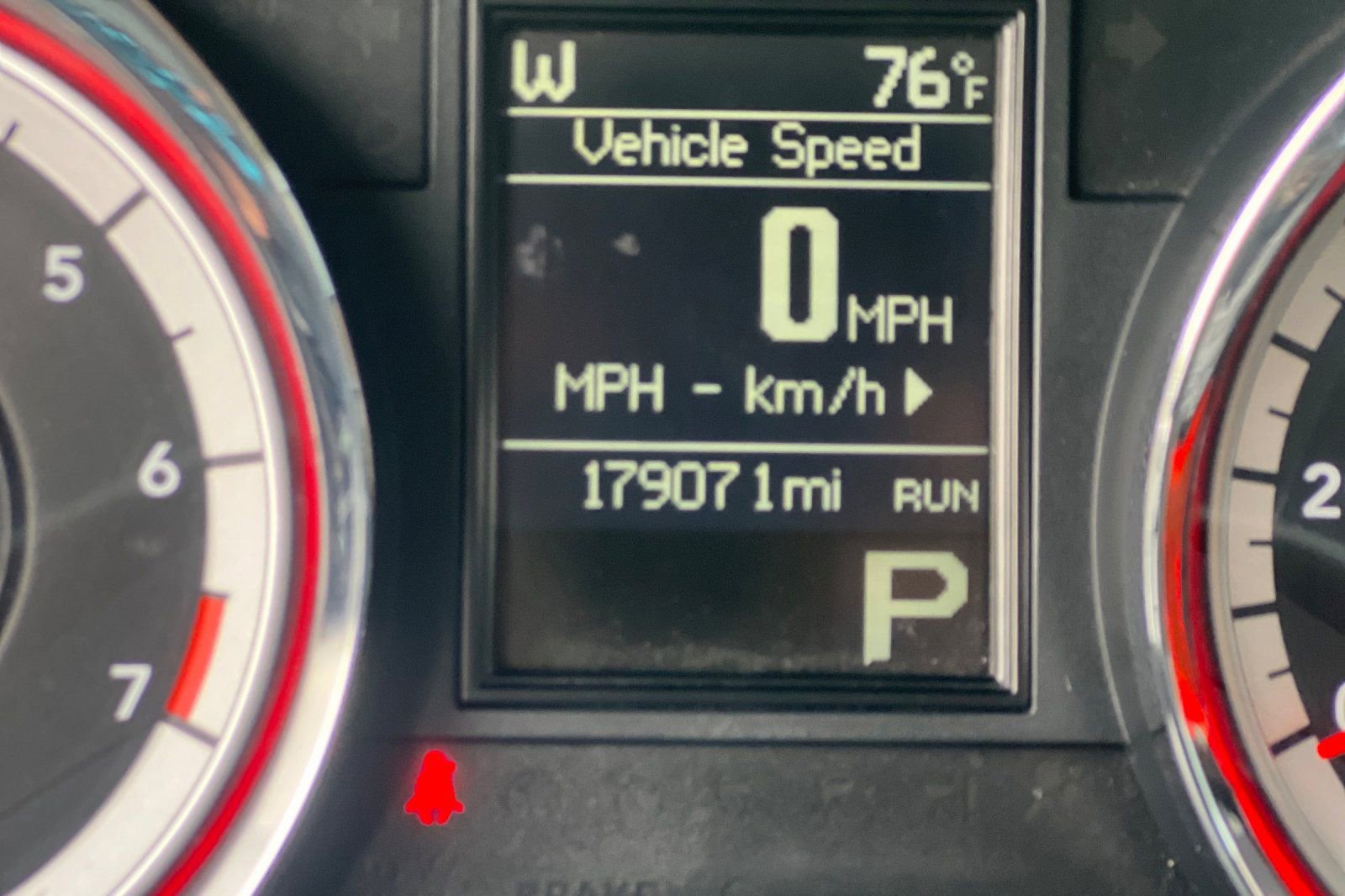 Used 2013 Dodge Durango Crew AWD/4WD image 26