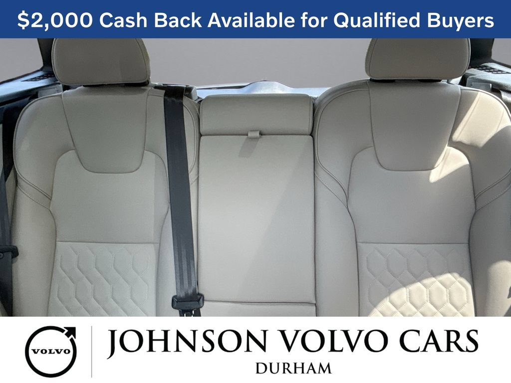 New 2026 Volvo XC60 T8 Plus w/ Climate Package AWD/4WD image 26