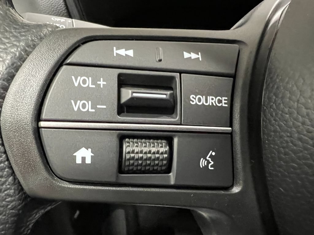 Used 2025 Honda CR-V EX image 23