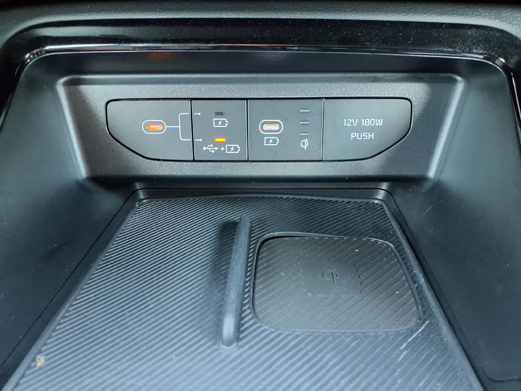 Used 2025 Kia K5 GT-Line w/ GT-Line Premium Package FWD image 11