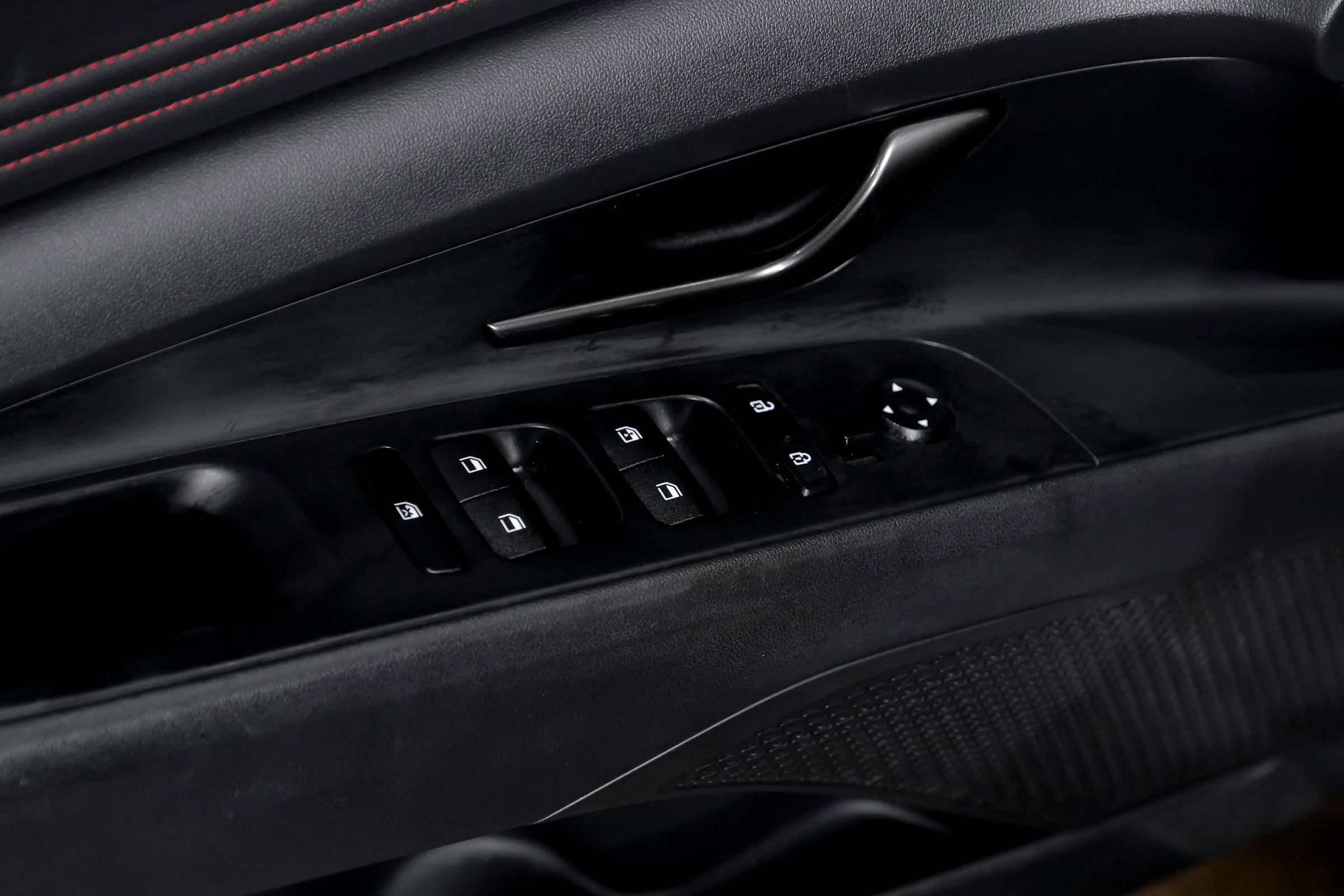 Used 2022 Hyundai Elantra N Line image 38