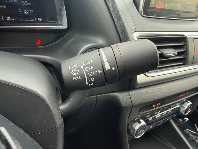 Used 2016 MAZDA MAZDA3 s Grand Touring w/ Technology Package image 17