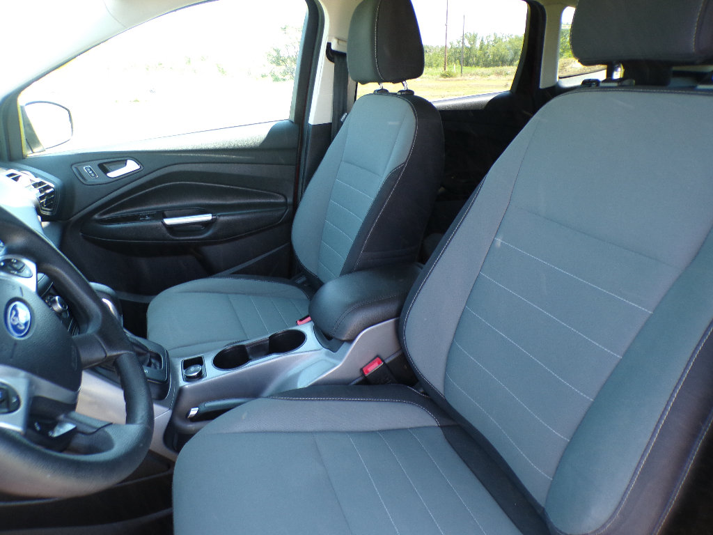 Used 2016 Ford Escape SE AWD/4WD image 20