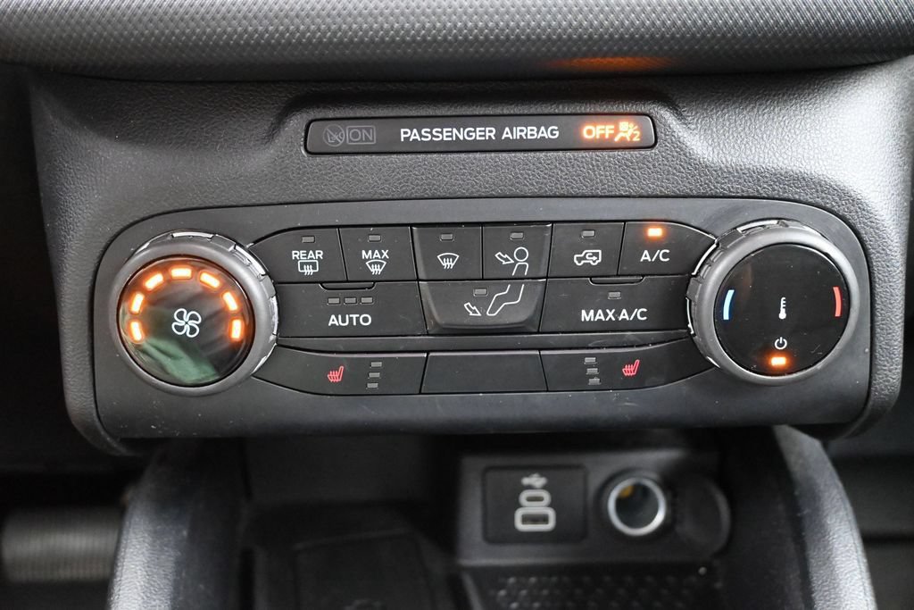 Used 2024 Ford Bronco Sport Big Bend w/ Convenience Package AWD/4WD image 8