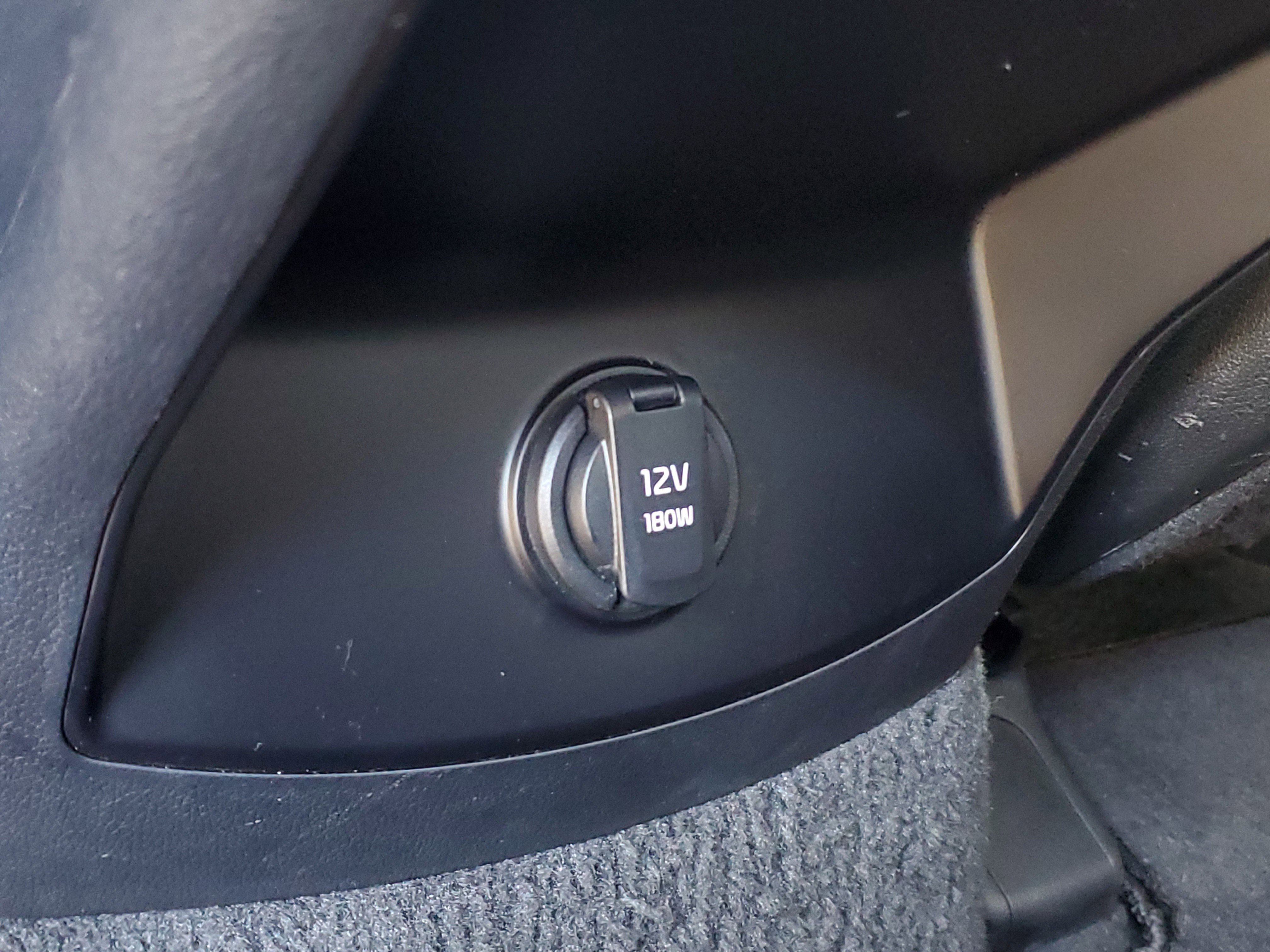 Used 2024 Kia Sorento S AWD/4WD image 18