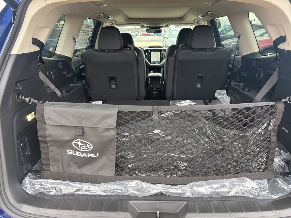 New 2026 Subaru Ascent Touring image 14
