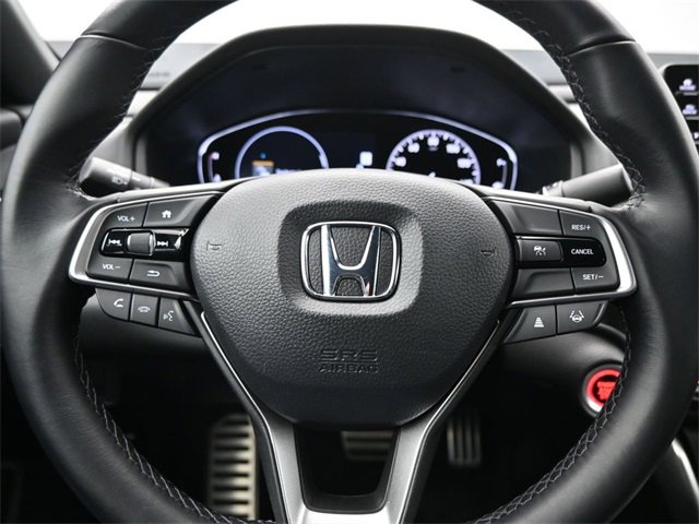 Used 2022 Honda Accord Sport image 28