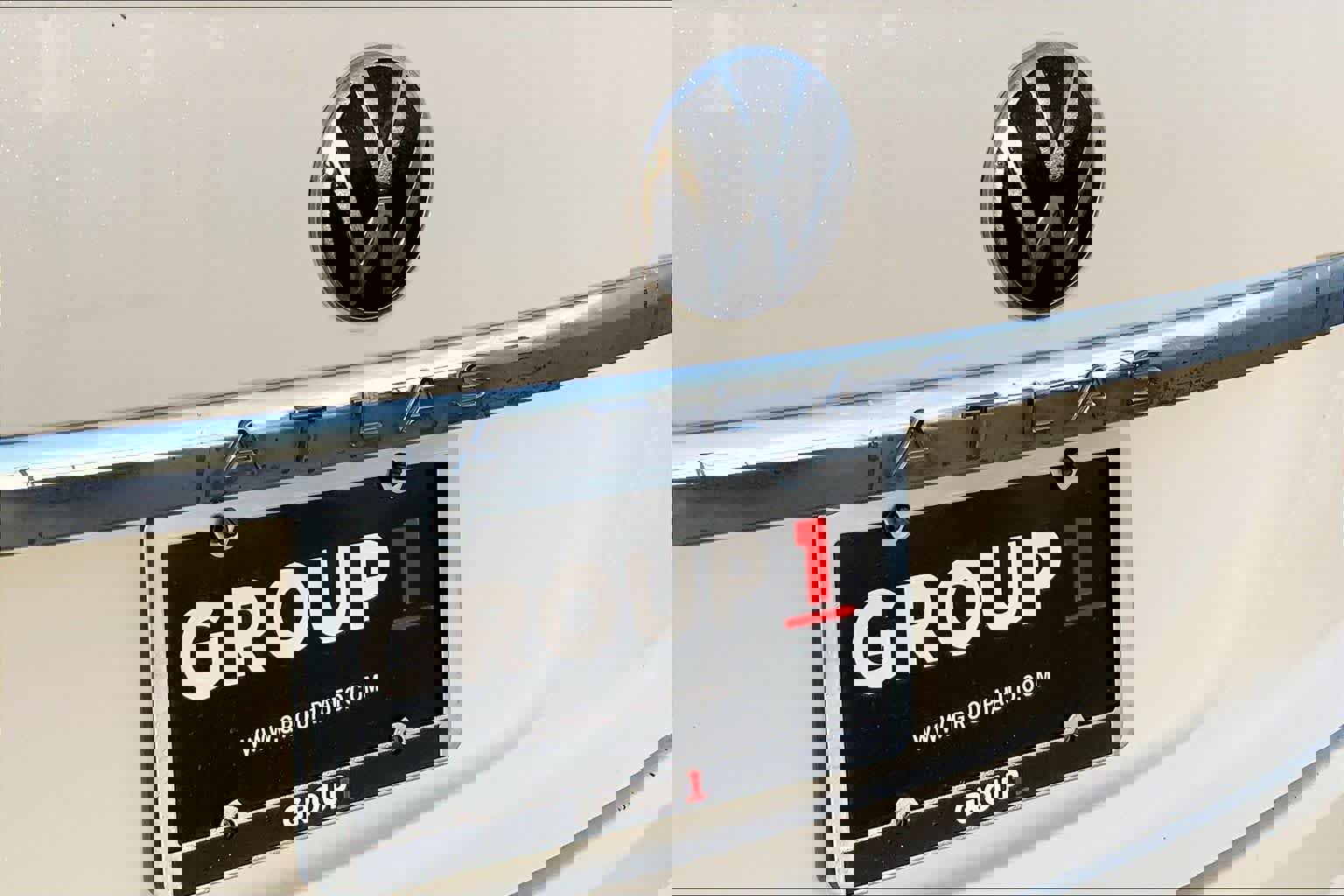 Used 2022 Volkswagen Atlas Cross Sport SE image 9