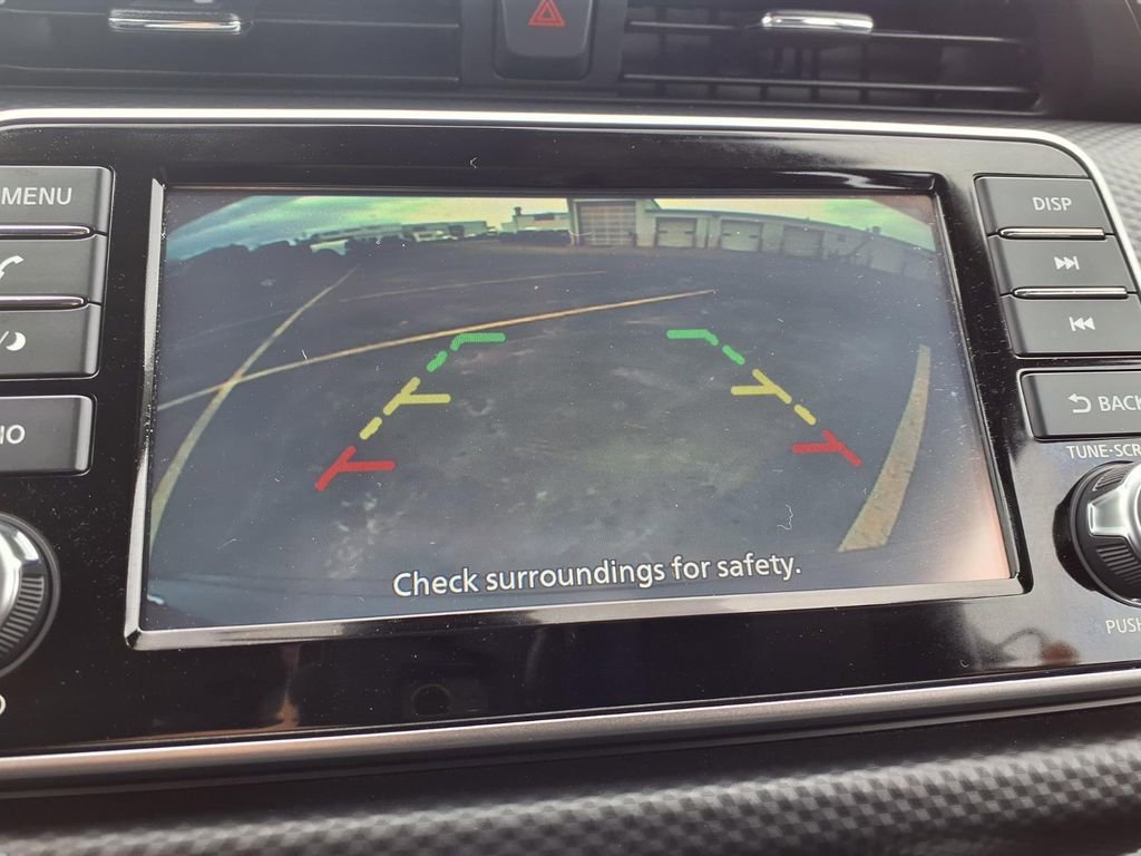Certified 2025 Nissan Kicks Play S image 6