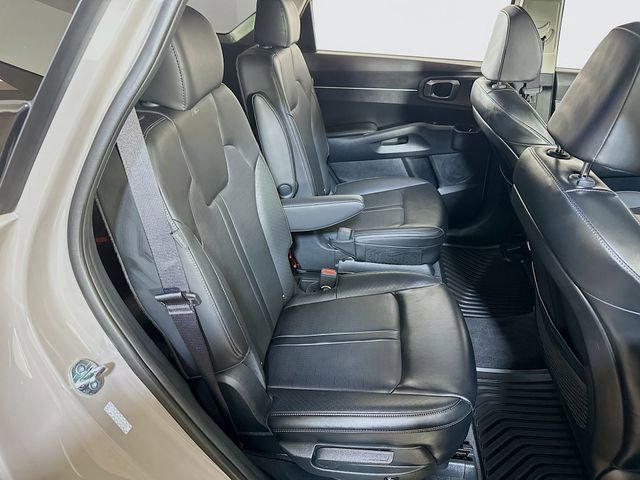 Used 2025 Kia Sorento X-Line EX image 15