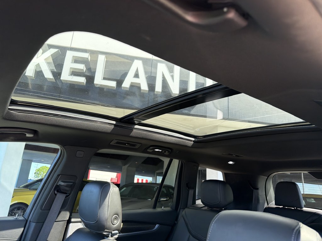 Certified 2021 Cadillac XT6 Sport AWD/4WD image 25