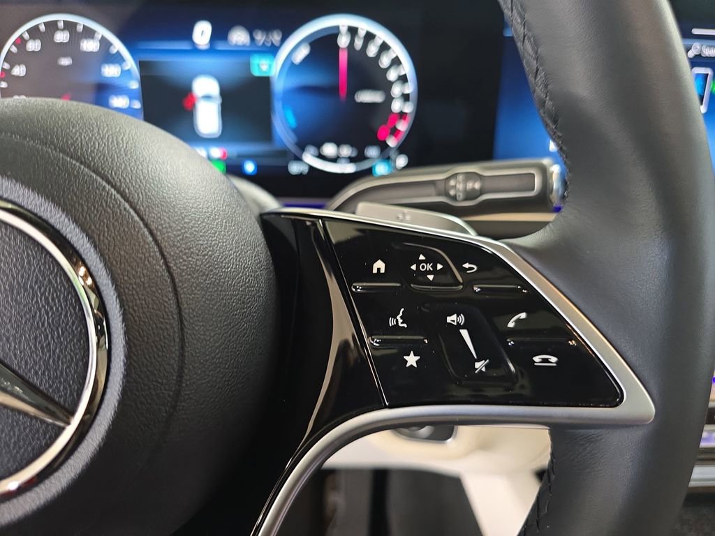 Used 2025 Mercedes-Benz GLE 450e 4MATIC image 21