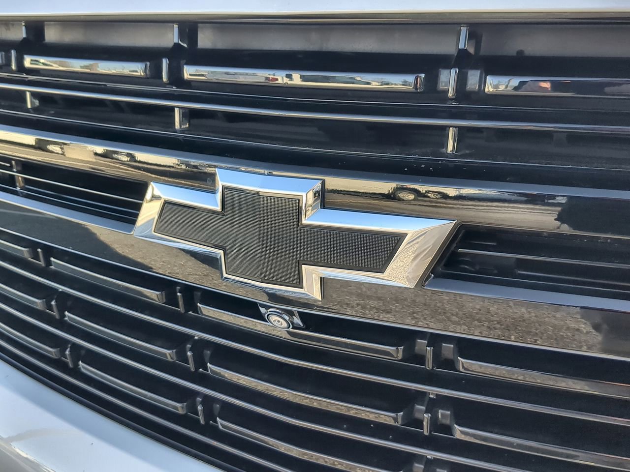 Used 2024 Chevrolet Tahoe RST w/ Luxury Package RWD image 32