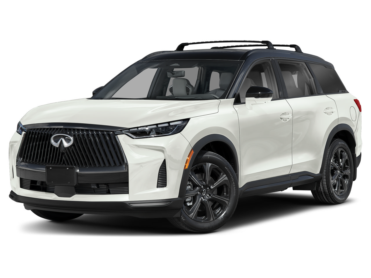 New 2027 INFINITI QX60 Autograph w/ Dark Cargo Package AWD/4WD image 19