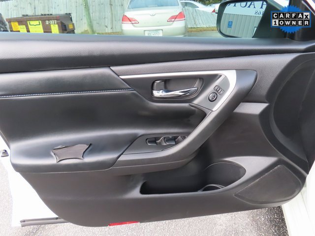 Used 2016 Nissan Altima 2.5 SR image 24