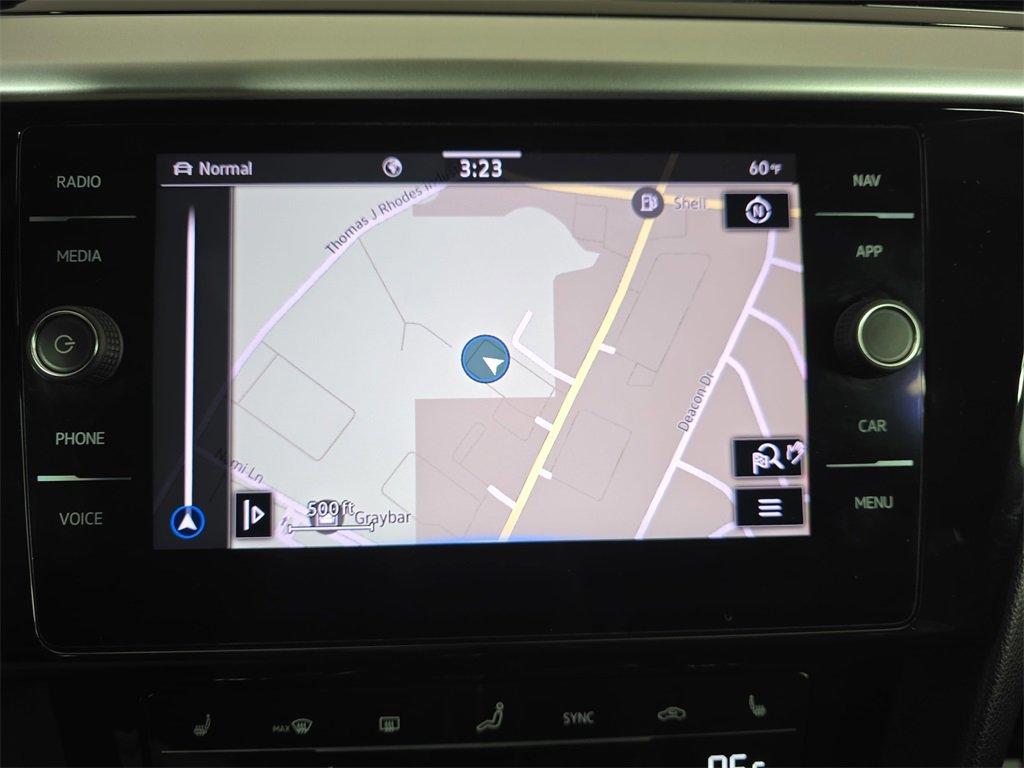 Used 2021 Volkswagen Arteon SEL image 24