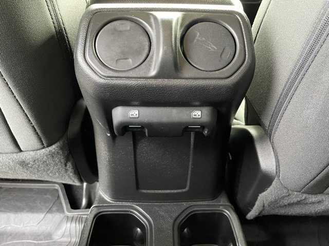 Used 2022 Jeep Gladiator Sport image 23