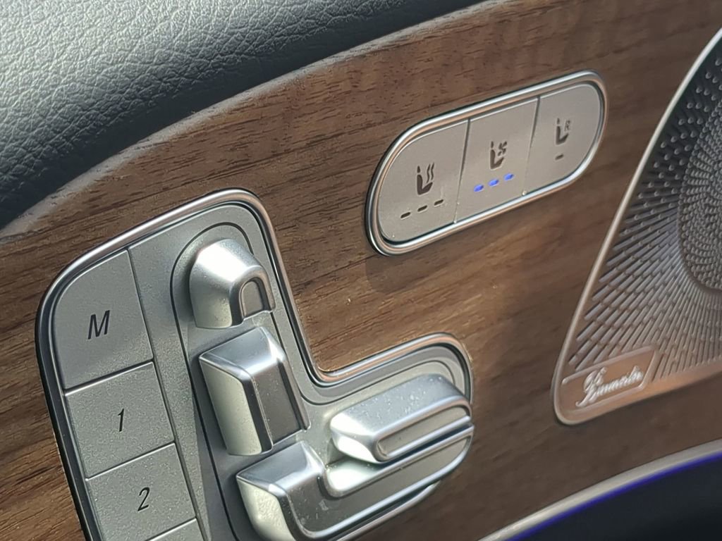 New 2025 Mercedes-Benz GLE 350 4MATIC image 12