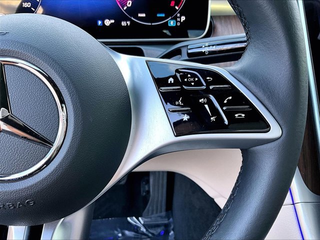 Used 2025 Mercedes-Benz C 300 Sedan image 21