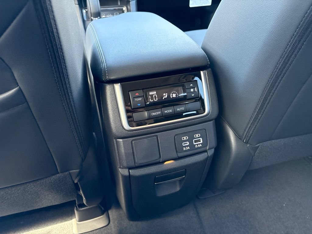 New 2026 Subaru Ascent Premium AWD/4WD image 23