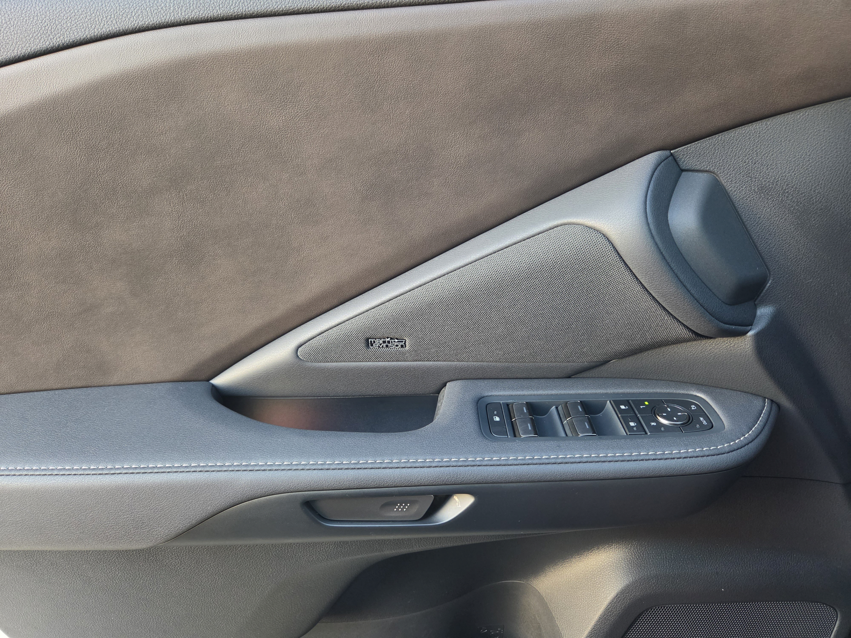 Certified 2026 Lexus TX 350 AWD w/ Technology Package image 17