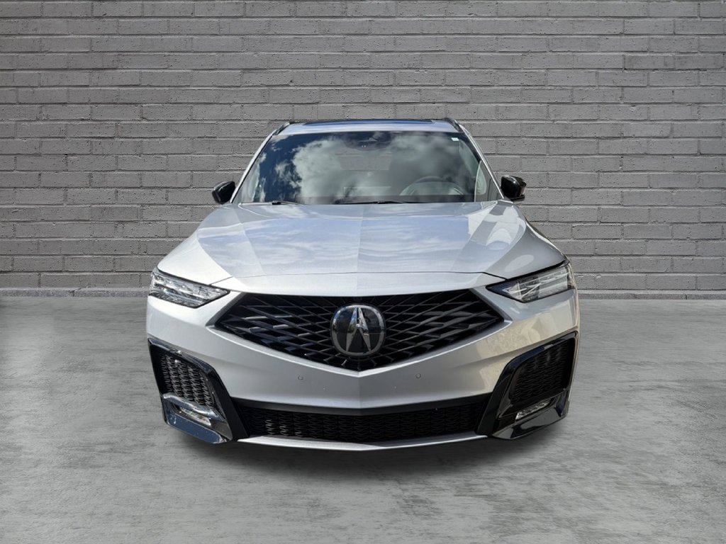 Certified 2026 Acura MDX A-Spec w/ Advance Package AWD/4WD image 2