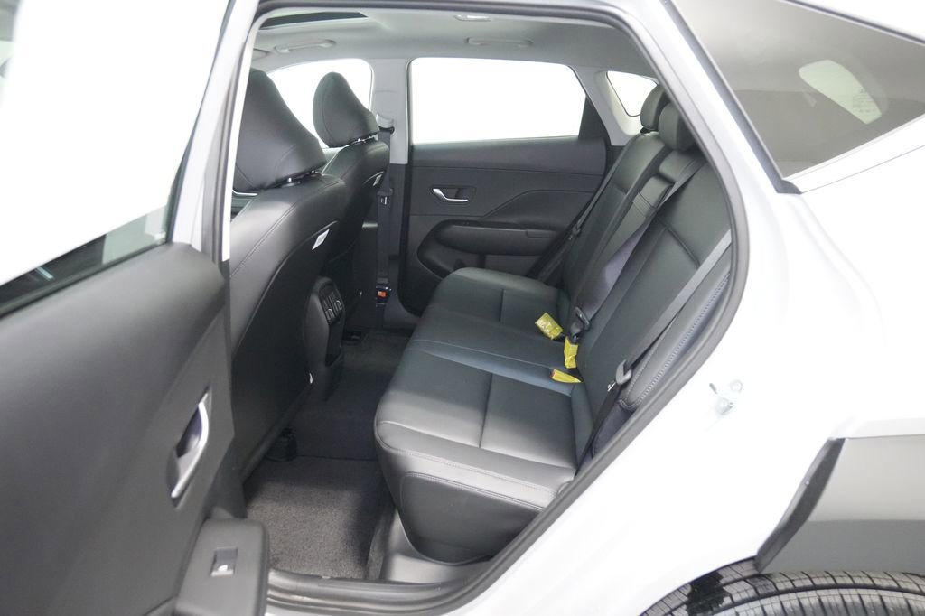 New 2026 Hyundai Kona Limited AWD/4WD image 19