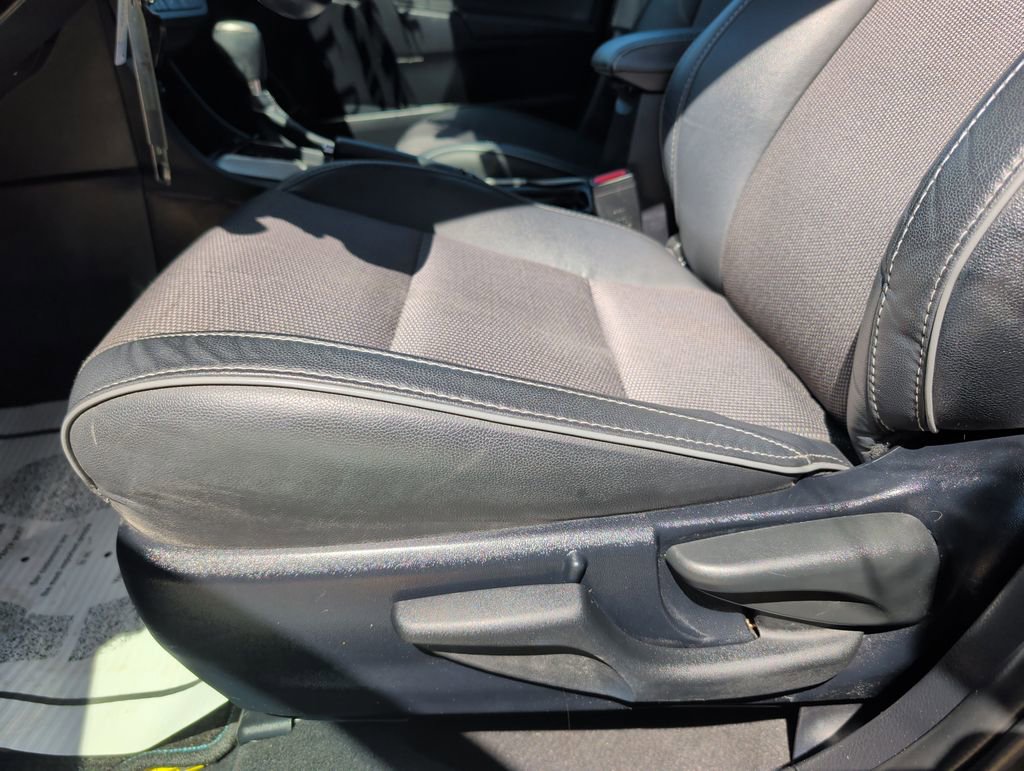 Used 2016 Toyota Corolla S w/ Body Protection Package #1 FWD image 8
