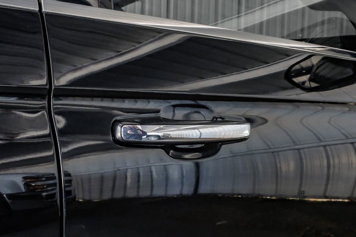 Used 2022 Ford Expedition Max Limited image 42