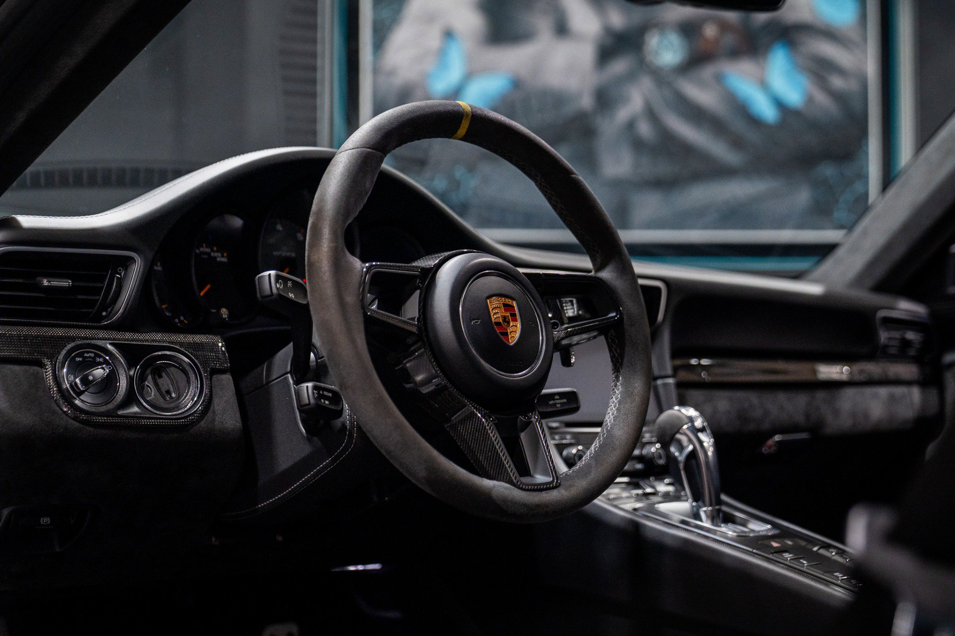 Used 2018 Porsche 911 GT2 RS image 25