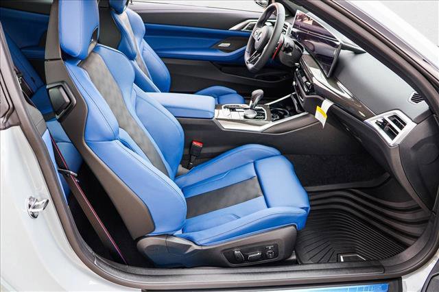 New 2026 BMW M4 xDrive Competition AWD/4WD image 24